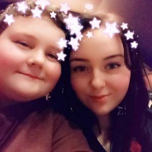 Meet your Posher, Talia